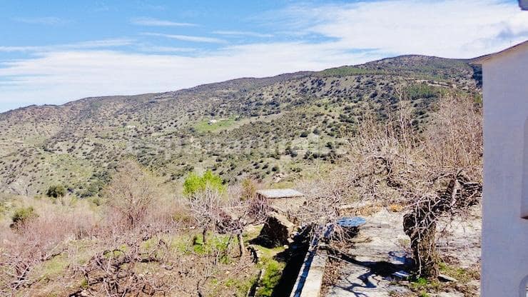 9 soveværelse Finca/Landehus til salg i Sierro - € 210.000 (Ref: 8892028)