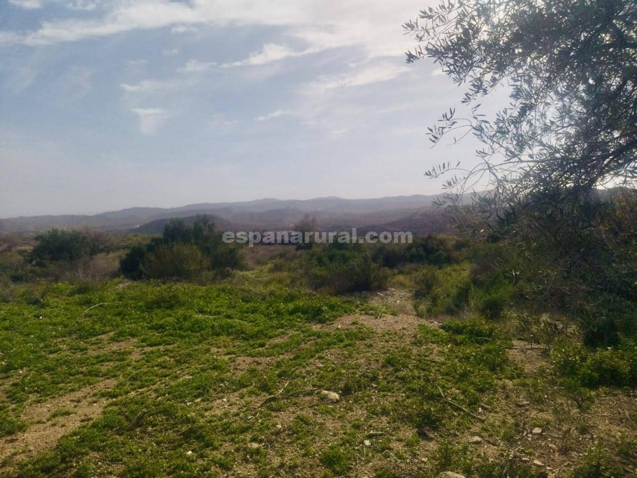 9 soveværelse Finca/Landehus til salg i Sierro - € 210.000 (Ref: 8892028)