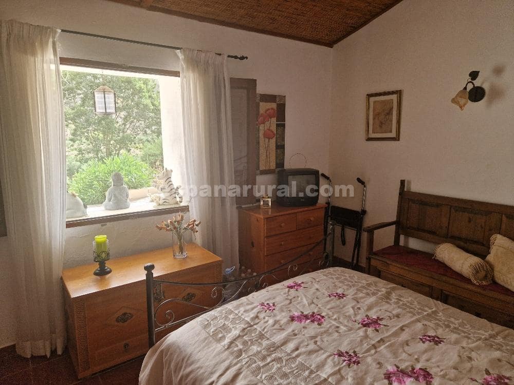 2 soveværelse Finca/Landehus til salg i Almanzora - € 139.000 (Ref: 8892030)