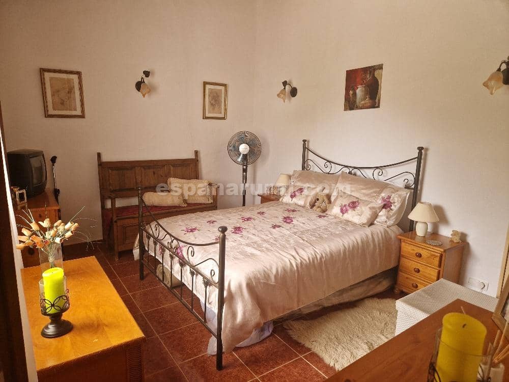 2 soveværelse Finca/Landehus til salg i Almanzora - € 139.000 (Ref: 8892030)
