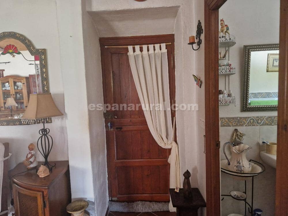 2 soveværelse Finca/Landehus til salg i Almanzora - € 139.000 (Ref: 8892030)