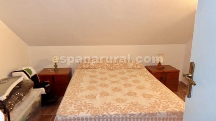 7 soverom Villa til salgs i Baza med svømmebasseng - € 325 000 (Ref: 8936436)