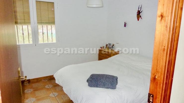 7 soverom Villa til salgs i Baza med svømmebasseng - € 325 000 (Ref: 8936436)