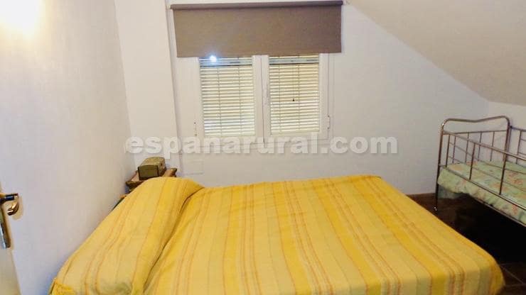 7 soverom Villa til salgs i Baza med svømmebasseng - € 325 000 (Ref: 8936436)