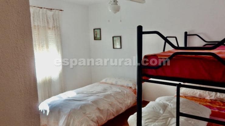 3 soverom Villa til salgs i Zurgena med svømmebasseng - € 269 950 (Ref: 8945784)