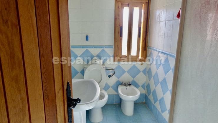 3 soverom Villa til salgs i Zurgena med svømmebasseng - € 269 950 (Ref: 8945784)