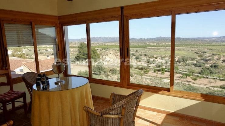 3 soverom Villa til salgs i Zurgena med svømmebasseng - € 269 950 (Ref: 8945784)