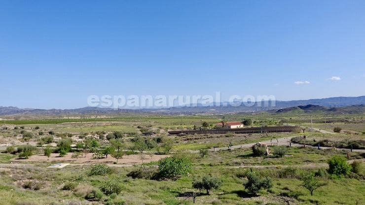 3 soverom Villa til salgs i Zurgena med svømmebasseng - € 269 950 (Ref: 8945784)