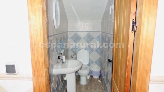 3 sypialnia Willa na sprzedaż w Zurgena z basenem - 269 950 € (Ref: 8945784)