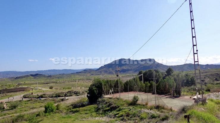 3 soverom Villa til salgs i Zurgena med svømmebasseng - € 269 950 (Ref: 8945784)