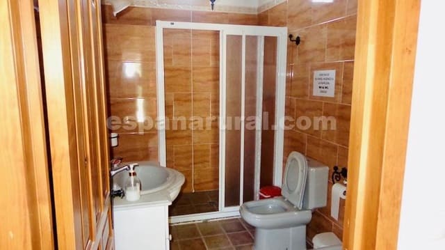 2 soveværelse Finca/Landehus til salg i Purchena - € 75.000 (Ref: 8953948)