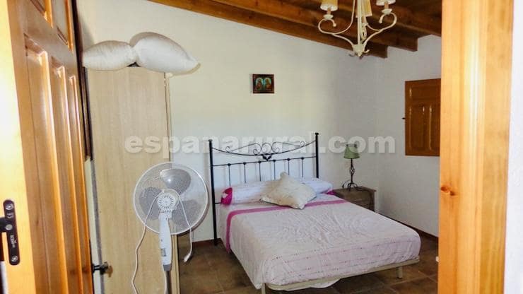 2 bedroom Finca/Country House for sale in Purchena - € 75,000 (Ref: 8953948)
