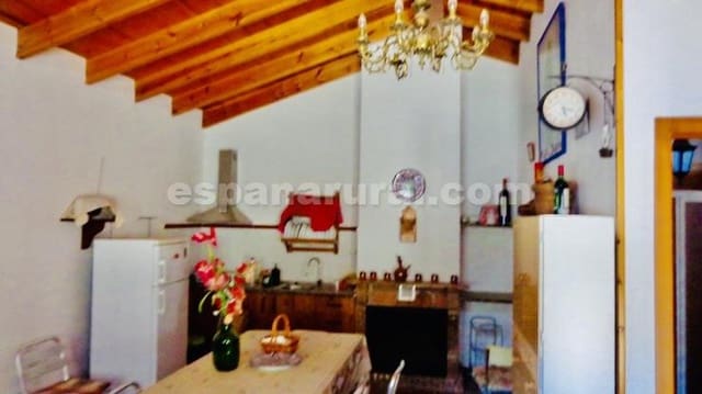 2 soveværelse Finca/Landehus til salg i Purchena - € 75.000 (Ref: 8953948)