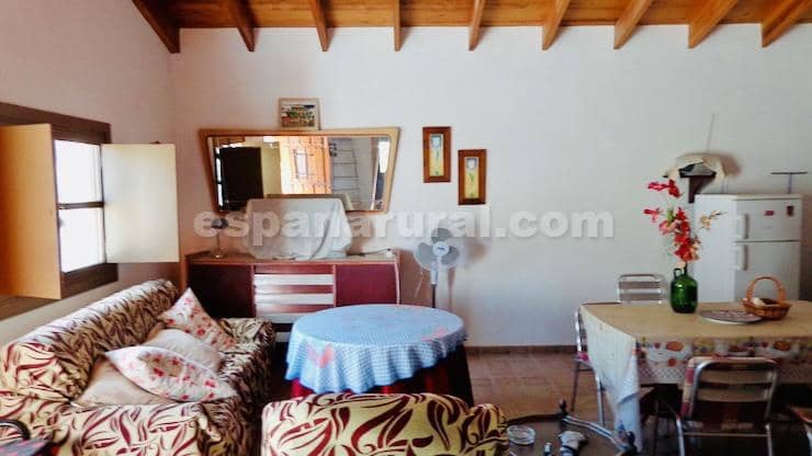 2 bedroom Finca/Country House for sale in Purchena - € 75,000 (Ref: 8953948)