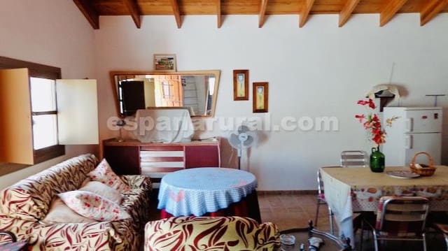 2 soveværelse Finca/Landehus til salg i Purchena - € 75.000 (Ref: 8953948)