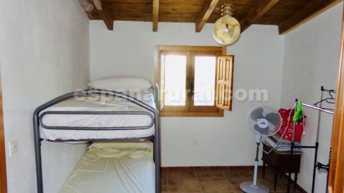 2 bedroom Finca/Country House for sale in Purchena - € 75,000 (Ref: 8953948)