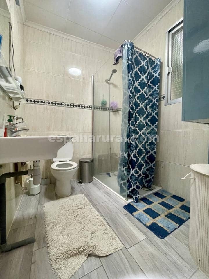 4 bedroom Townhouse for sale in Purchena - € 64,950 (Ref: 8956487)