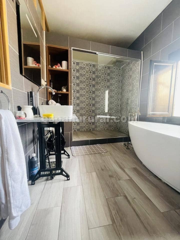 4 bedroom Townhouse for sale in Purchena - € 64,950 (Ref: 8956487)