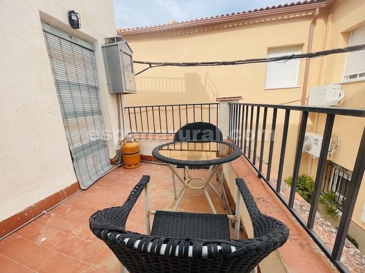 4 bedroom Townhouse for sale in Purchena - € 64,950 (Ref: 8956487)