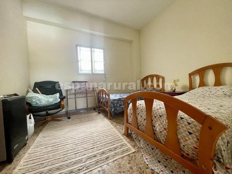 4 bedroom Townhouse for sale in Purchena - € 64,950 (Ref: 8956487)