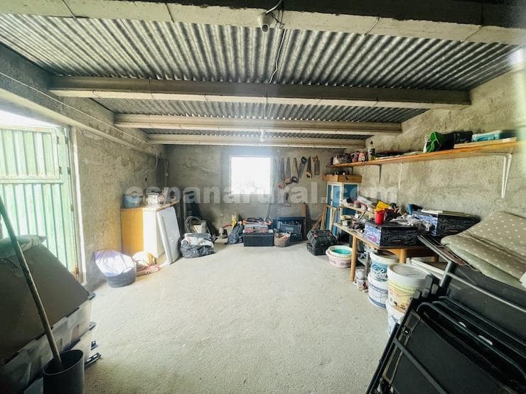 4 bedroom Townhouse for sale in Purchena - € 64,950 (Ref: 8956487)