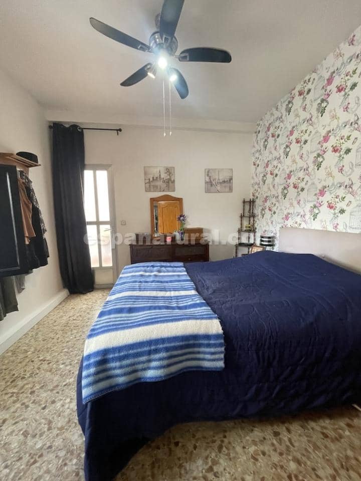 4 bedroom Townhouse for sale in Purchena - € 64,950 (Ref: 8956487)