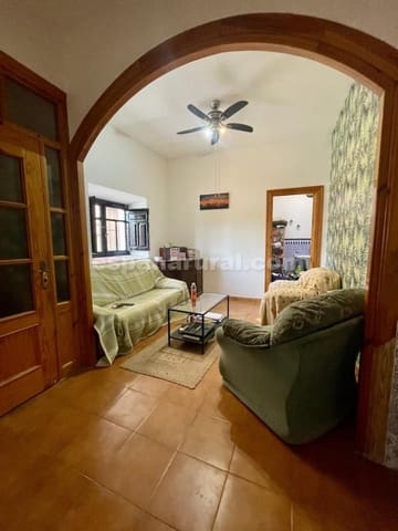 4 camera da letto Casa in vendita in Purchena - 64.950 € (Rif: 8956487)