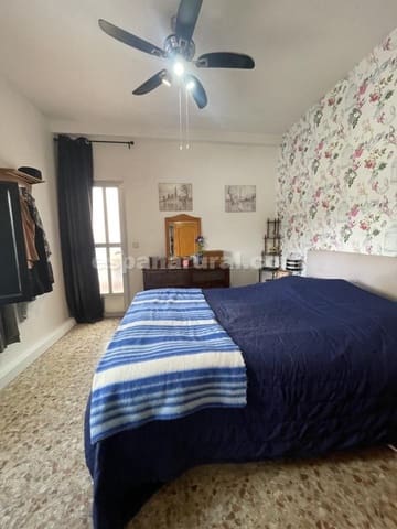 4 camera da letto Casa in vendita in Purchena - 64.950 € (Rif: 8956487)