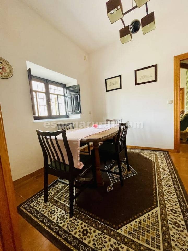 4 bedroom Townhouse for sale in Purchena - € 64,950 (Ref: 8956487)