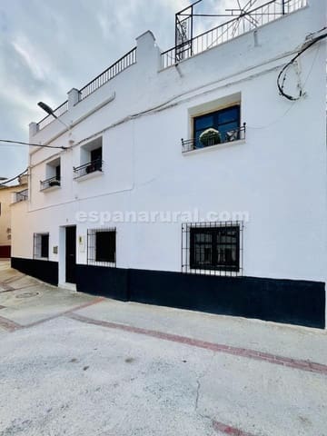 4 camera da letto Casa in vendita in Purchena - 64.950 € (Rif: 8956487)