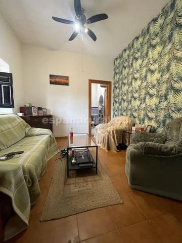 4 camera da letto Casa in vendita in Purchena - 64.950 € (Rif: 8956487)