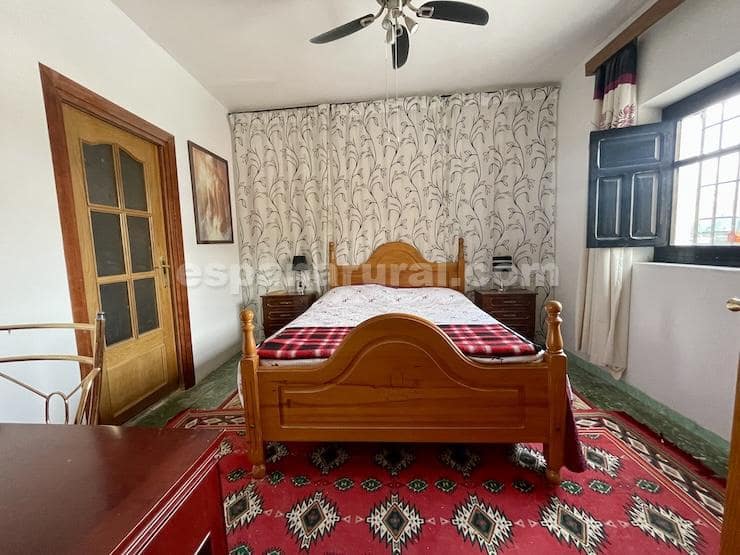 4 bedroom Townhouse for sale in Purchena - € 64,950 (Ref: 8956487)