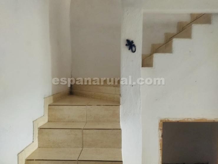 3 slaapkamer Finca/Landhuis te koop in Albox - € 55.000 (Ref: 8969758)