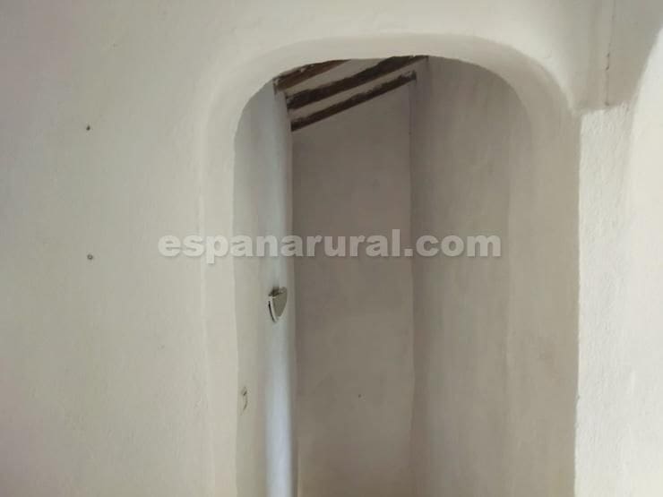 3 slaapkamer Finca/Landhuis te koop in Albox - € 55.000 (Ref: 8969758)