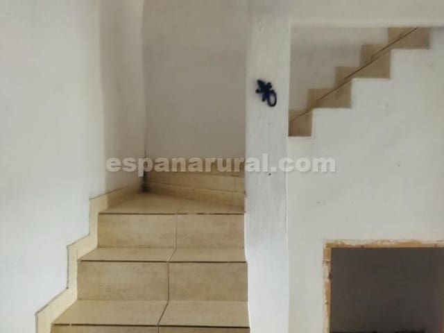 Finca/Casa Rural de 3 habitaciones en Albox en venta - 55.000 € (Ref: 8969758)