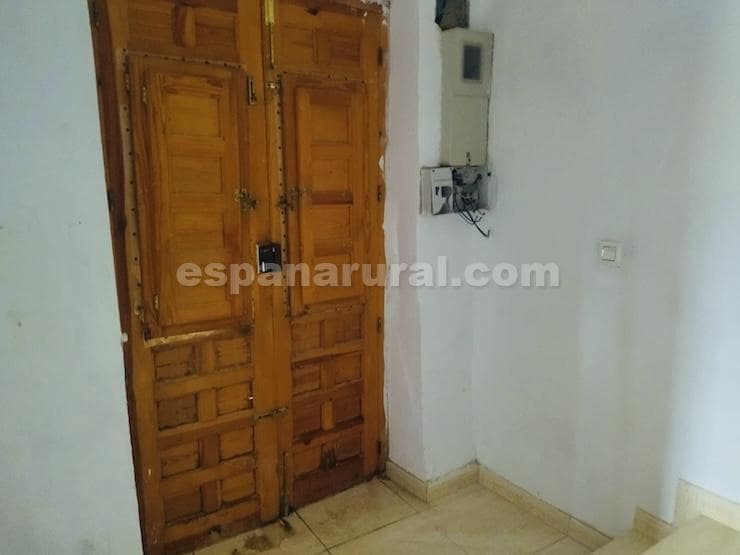 3 slaapkamer Finca/Landhuis te koop in Albox - € 55.000 (Ref: 8969758)