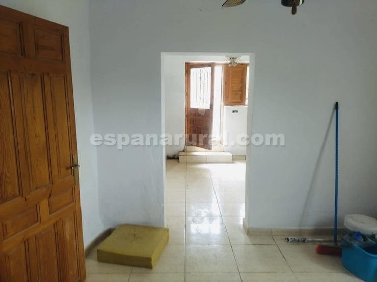 3 slaapkamer Finca/Landhuis te koop in Albox - € 55.000 (Ref: 8969758)