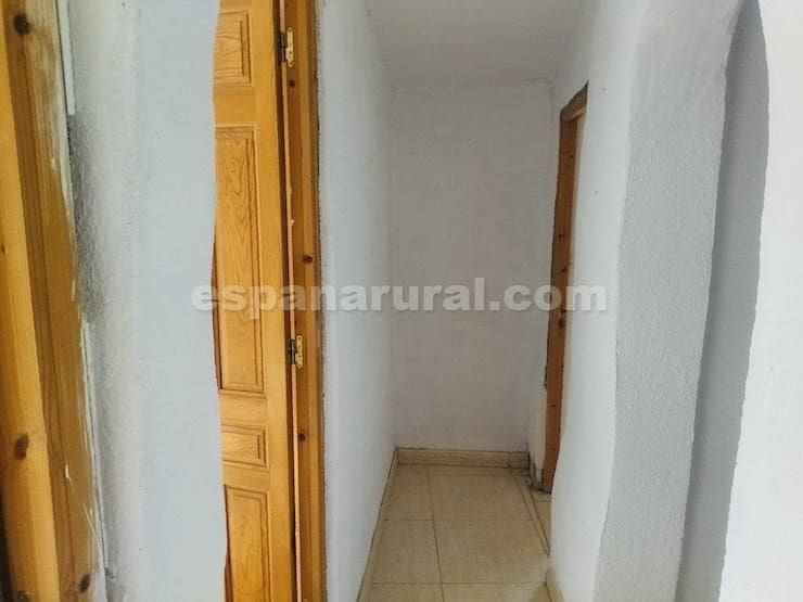 3 slaapkamer Finca/Landhuis te koop in Albox - € 55.000 (Ref: 8969758)