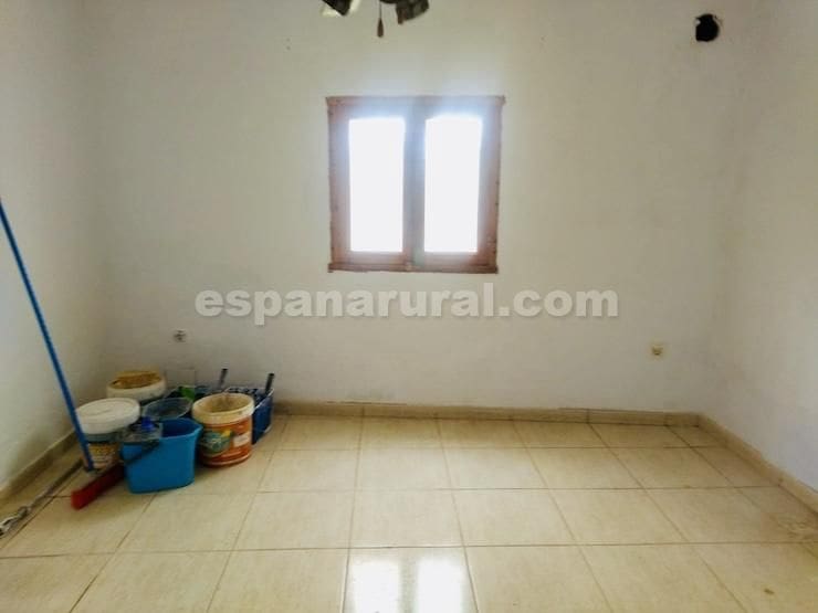 3 slaapkamer Finca/Landhuis te koop in Albox - € 55.000 (Ref: 8969758)