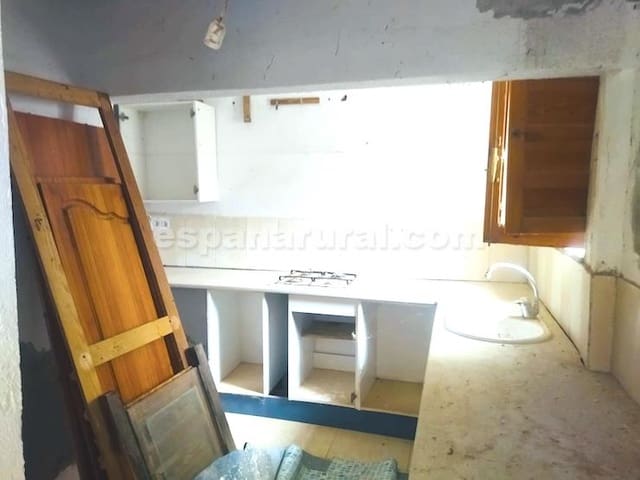 Finca/Casa Rural de 3 habitaciones en Albox en venta - 55.000 € (Ref: 8969758)