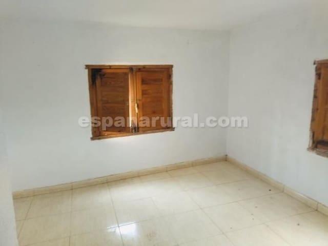 Finca/Casa Rural de 3 habitaciones en Albox en venta - 55.000 € (Ref: 8969758)