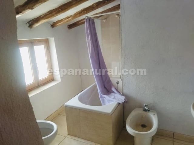 Finca/Casa Rural de 3 habitaciones en Albox en venta - 55.000 € (Ref: 8969758)