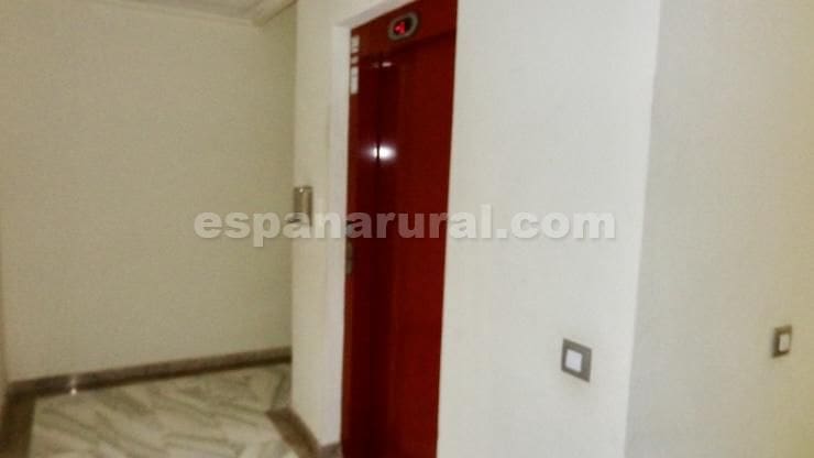 3 soveværelse Lejlighed til salg i Fines - € 86.000 (Ref: 8982024)