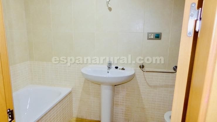 3 soveværelse Lejlighed til salg i Fines - € 86.000 (Ref: 8982024)