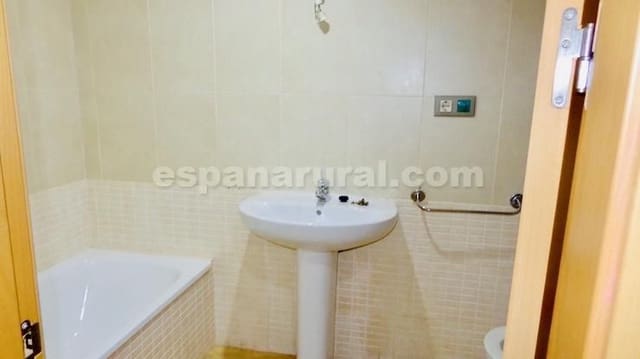 3 soveværelse Lejlighed til salg i Fines - € 86.000 (Ref: 8982024)