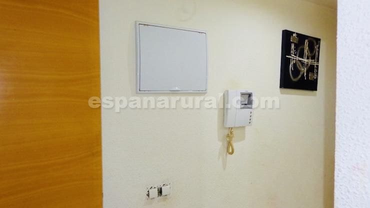 3 soveværelse Lejlighed til salg i Fines - € 86.000 (Ref: 8982024)