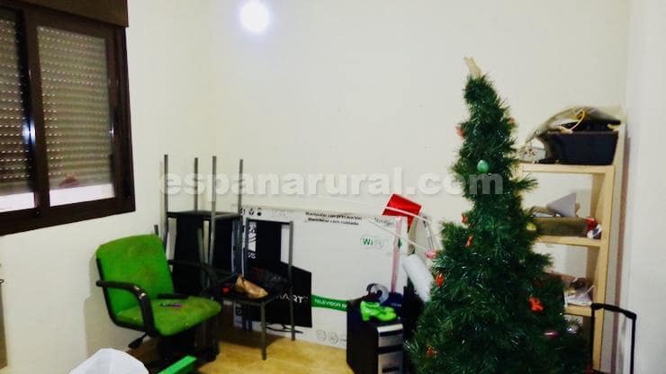 3 soveværelse Lejlighed til salg i Fines - € 86.000 (Ref: 8982024)