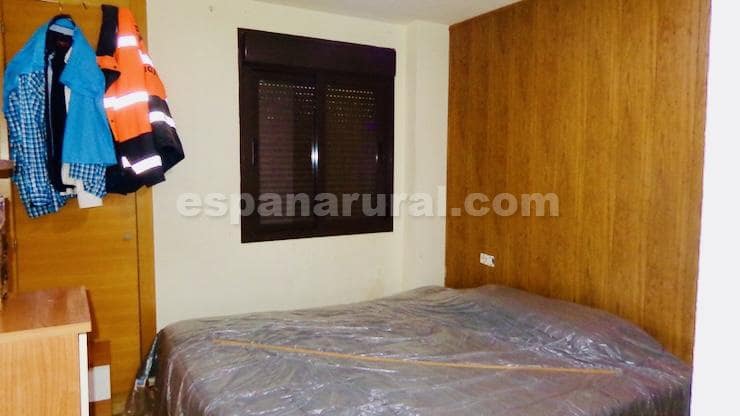 3 soveværelse Lejlighed til salg i Fines - € 86.000 (Ref: 8982024)