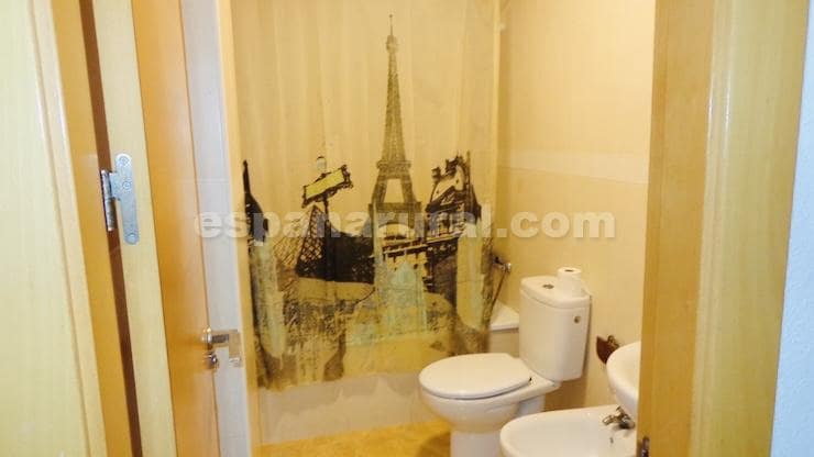 3 soveværelse Lejlighed til salg i Fines - € 86.000 (Ref: 8982024)