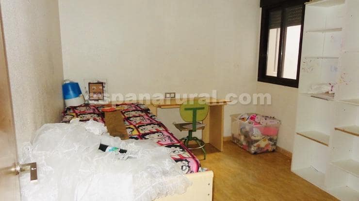 3 soveværelse Lejlighed til salg i Fines - € 86.000 (Ref: 8982024)